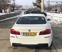 Bmw 520d 2013 - Image 7/9