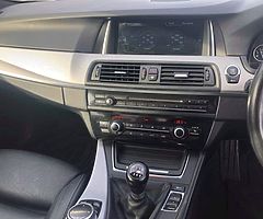 Bmw 520d 2013 - Image 9/9