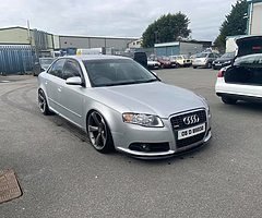2005 audi a4 sline - Image 5/5