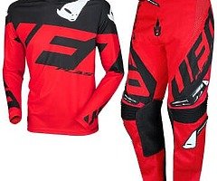 UFO mx gear