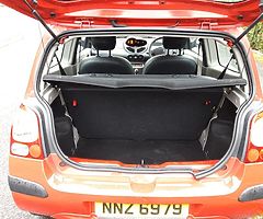 Renault Twingo Freeway - Image 3/10