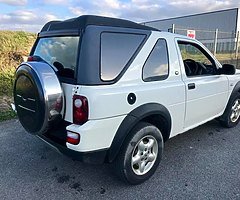 Freelander 4x4 2.0 TD4 - Image 3/10
