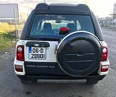 Freelander 4x4 2.0 TD4 - Image 4/10