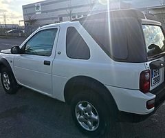 Freelander 4x4 2.0 TD4 - Image 5/10