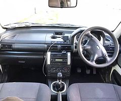 Freelander 4x4 2.0 TD4 - Image 7/10