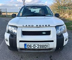 Freelander 4x4 2.0 TD4 - Image 10/10