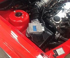 1984 Opel Kadett - Image 3/10