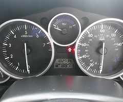 2007 MAZDA MX5 2.0 ENGINE, - Image 10/10