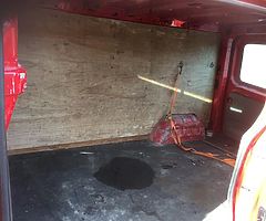 Renault traffic - Image 3/4