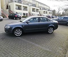 Audi A4 2005 - Image 5/10