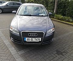 Audi A4 2005 - Image 6/10