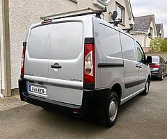 2011 PEUGEOT EXPERT 1.6HDI - Image 3/8