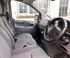 2011 PEUGEOT EXPERT 1.6HDI - Image 5/8