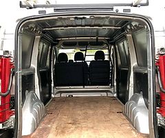 2011 PEUGEOT EXPERT 1.6HDI - Image 7/8