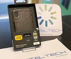 Iphone XR Otter Box - Genuine