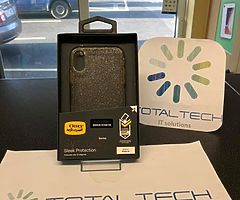 Iphone XR Otter Box - Genuine