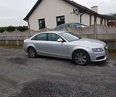 Audi a4 - Image 3/8