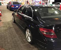 Mercedes-Benz C-Class - Image 3/9