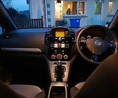 2012 Vauxhall Zafira (Manual) - Image 5/6
