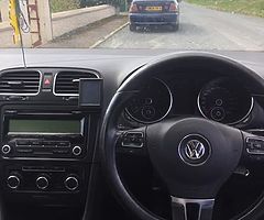 2009 vw golf - Image 6/8