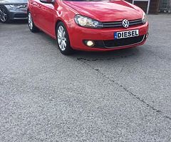 2009 vw golf - Image 8/8