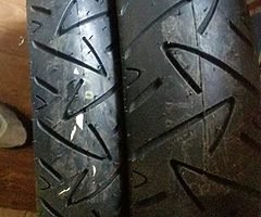 2019 Aprilia Contanental