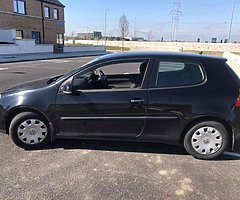 2005 vw golf 1.9tdi - Image 3/6