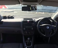 2005 vw golf 1.9tdi - Image 4/6