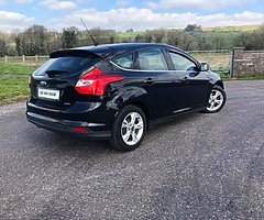 Ford Focus 2013 zetec diesel - Image 7/7