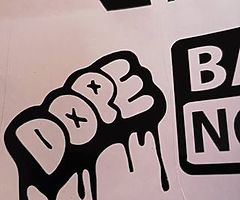 Custom decals - Image 3/10