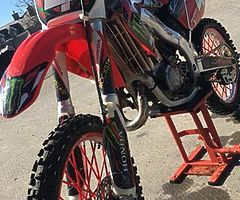 2001 CR 125 2 Stroke - Image 7/10