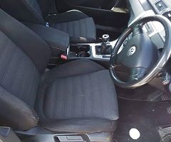 Vw passat 2.0 highline sport r36 kit - Image 3/9