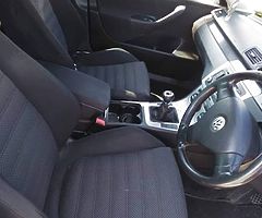 Vw passat 2.0 highline sport r36 kit - Image 4/9