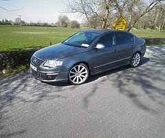 Vw passat 2.0 highline sport r36 kit - Image 5/9