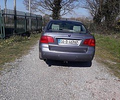 saab 95 biopower vector sport,, 2ltr turbo petrol 195bhp - Image 6/10