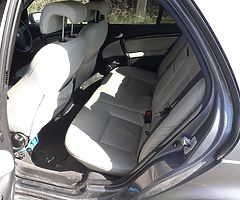 saab 95 biopower vector sport,, 2ltr turbo petrol 195bhp - Image 9/10