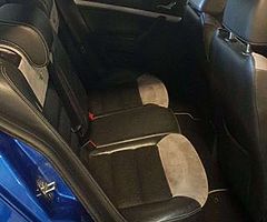 Swaps for a skoda vrs !
