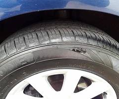 Golf 1.9 diesel 2008 new nct 04/20 - Image 8/10