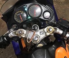 Honda cbr 125 repsol edition - Image 3/5