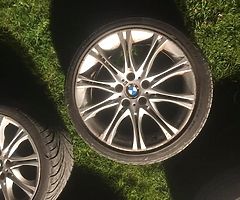 E46 mv2’s 18” - Image 3/5