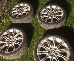 E46 mv2’s 18” - Image 5/5