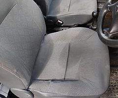 2003 citreon berlingo 1.9 straight diesel - Image 4/8