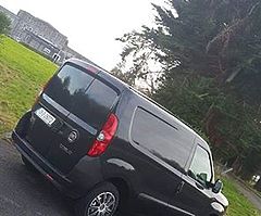 Fiat doblo - Image 3/7