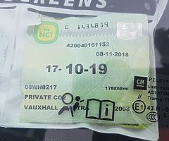 Vauxhall Astra 1.7 - Image 3/4