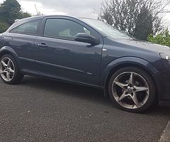 Vauxhall Astra 1.7 - Image 4/4