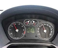 07 Ford Fiesta 1.4 AUTOMATIC - Image 10/10