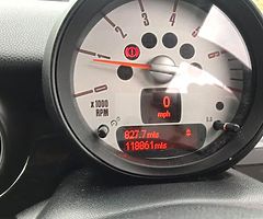 2011 MINI One D - Image 5/7