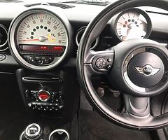 2011 MINI One D - Image 6/7