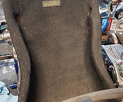 2 kart chassis, 3 engines and loads of spares - Image 6/10