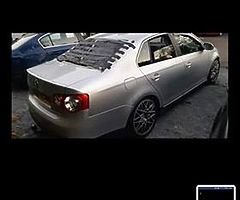 Breaking vw seat skoda audi - Image 3/9